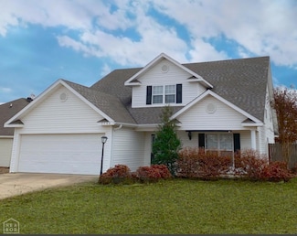 3508 Preakness Dr, Jonesboro, AR 72404