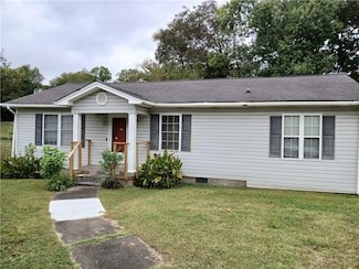 218 Wilson Ave SW, Rome, GA 30161