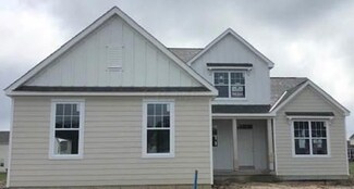 314 Woodsview Dr, Ostrander, OH 43061
