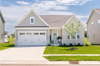 6804 Harrington Court Ave NE, Canton, OH 44721