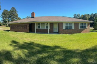 13366 Highway 11 S, Fosters, AL 35463