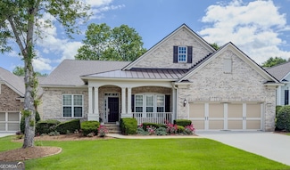 6416 Hickory Springs Cir Unit 6A, Hoschton, GA 30548