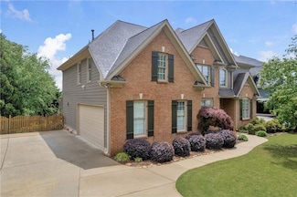 3641 Carriage Glen Way Unit 8A, Dacula, GA 30019