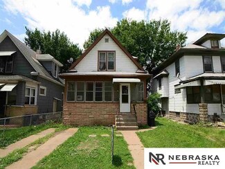 2416 N 18th St, Omaha, NE 68110