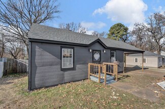 2161 Charjean Rd, Memphis, TN 38114