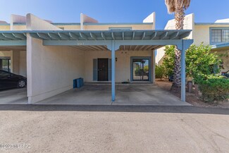 3546 E 3rd St, Tucson, AZ 85716