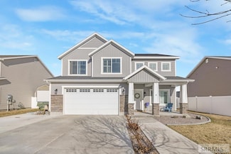934 S 2275 W, Rexburg, ID 83440