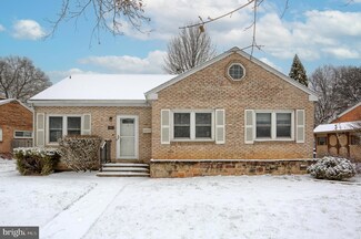 3801 Green St, Harrisburg, PA 17110