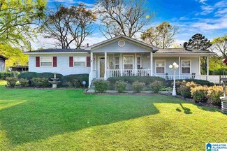 9360 Page Rd, Trafford, AL 35172