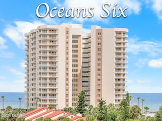 2967 S Atlantic Ave Unit 508, Daytona Beach, FL 32118