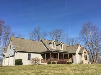 1389 N Co Rd 125 Rd W, Paoli, IN 47454