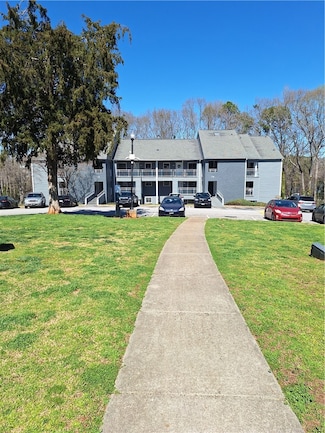 407 Northlake Dr, Anderson, SC 29625
