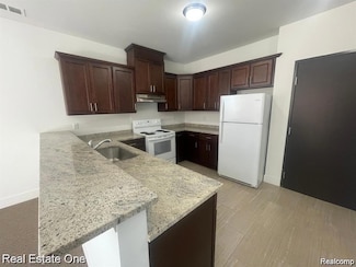 24356 Ann Arbor Trail Unit 7, Dearborn Heights, MI 48127