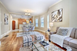 922 E Broadway Unit 1, Boston, MA 02127