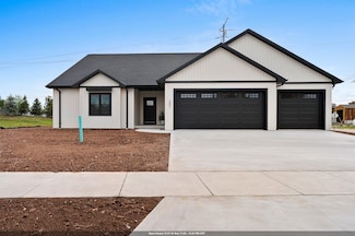 201 Rivers Edge Dr, Kimberly, WI 54136