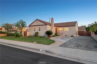 1024 Locklayer St, San Dimas, CA 91773