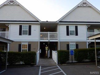 7302 Spring Creek Ln, O Fallon, MO 63368