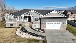 4494 W 1600 N, Plain City, UT 84404