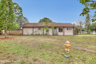 365 Baker Rd, Merritt Island, FL 32953