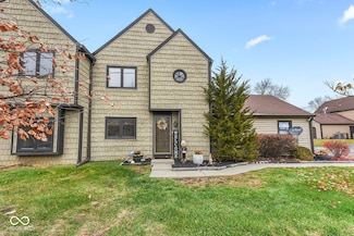 9611 Highgate Cir N, Indianapolis, IN 46250