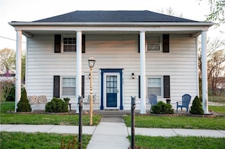 205 E Washington St, Kearney, MO 64060