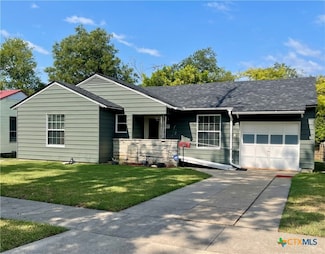 1606 S 9th St, Temple, TX 76504