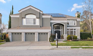 6595 Stonehill Dr, San Jose, CA 95120