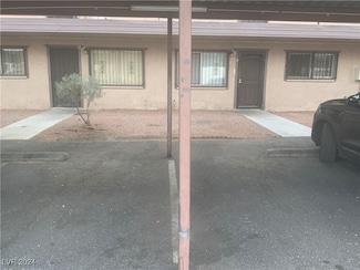 3718 Hazelwood St Unit 12, Las Vegas, NV 89119