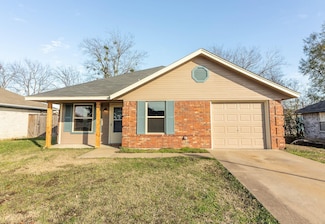 1007 Phillips Cir, Kaufman, TX 75142