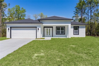 1871 W G Martinelli Blvd, Citrus Springs, FL 34434