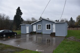 813 A St, Vader, WA 98593