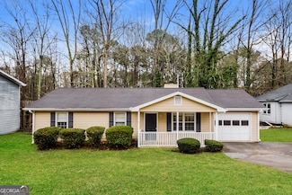 1472 Cherry Hill Rd SW, Conyers, GA 30094