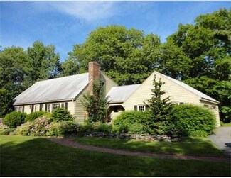 1 Holbrook Ln, Paxton, MA 01612