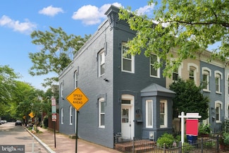 1615 5th St NW, Washington, DC 20001