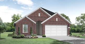 9511 Sierra Crest Ln, Porter, TX 77365