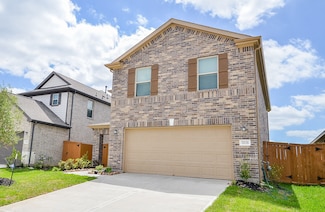 21135 Montego Bay Dr, Cypress, TX 77433
