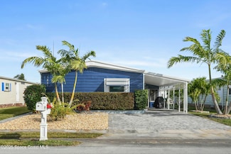 1831 Sago Palm St NE, Palm Bay, FL 32905
