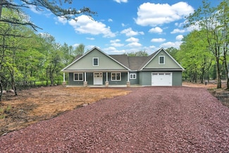 111 Parker Mew, Albrightsvlle, PA 18210