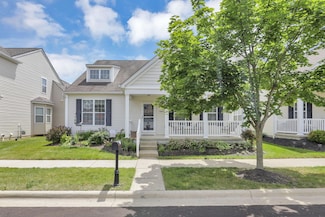 5869 Myrick Rd, Dublin, OH 43016