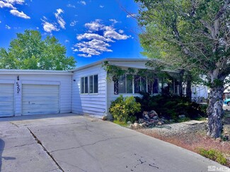 520 Polaris St, Reno, NV 89521