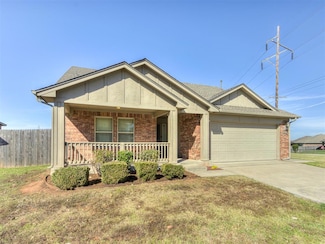 901 Blue Fish Rd, Norman, OK 73069