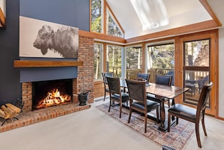 9 Pond View Rd Unit 9, Winhall, VT 05340