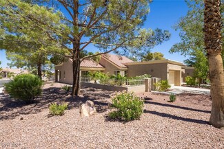 9144 Gemstone Dr, Las Vegas, NV 89134