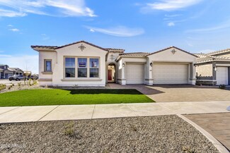 4736 S Titan, Mesa, AZ 85212