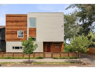 2515 NE Highland St, Portland, OR 97211