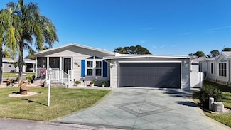 4251 Smoke Signal Unit 4251, Sebring, FL 33870