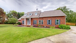 4433 Churchill Place, Old Hickory, TN 37138