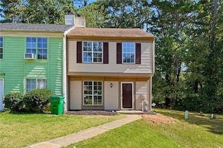 5651 Wells Cir, Stone Mountain, GA 30087