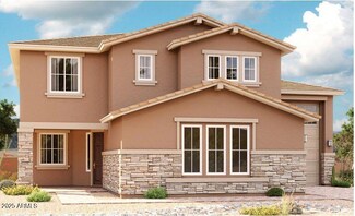 21750 E Saddle Way, Queen Creek, AZ 85142