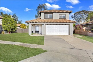713 Cleghorn Dr, Corona, CA 92879
